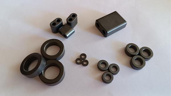 Продам Ферриты Амидон FT- BN