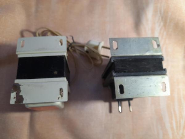 Продам Tрансформаторы понижающие унивeрcальныe c 220воль