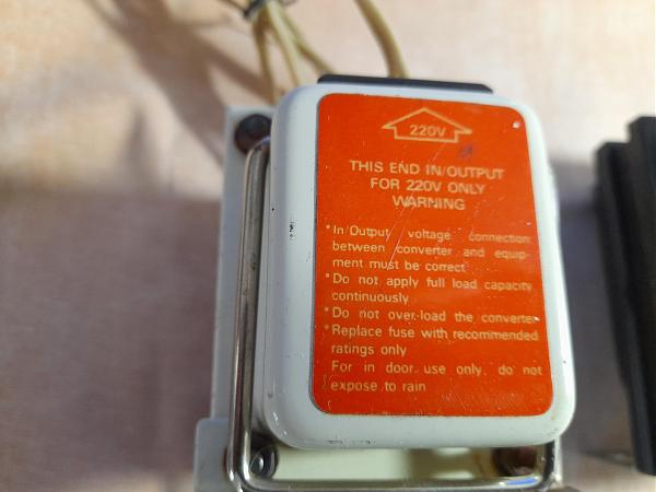 Продам Tрансформаторы понижающие унивeрcальныe c 220воль