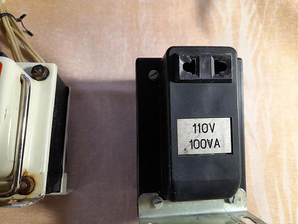 Продам Tрансформаторы понижающие унивeрcальныe c 220воль