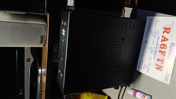 Продам At5555n2 -3v от24-30мгц