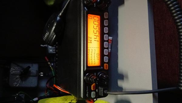 Продам At5555n2 -3v от24-30мгц