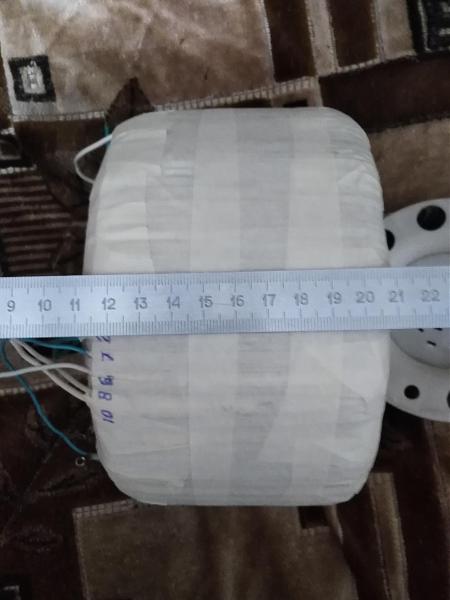Продам трансформатор силовой