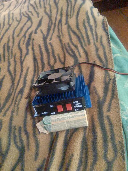 Продам Kl-203на все диапазон