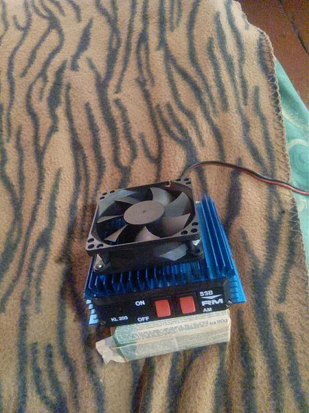 Продам Kl-203на все диапазон