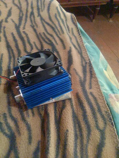 Продам Kl-203на все диапазон