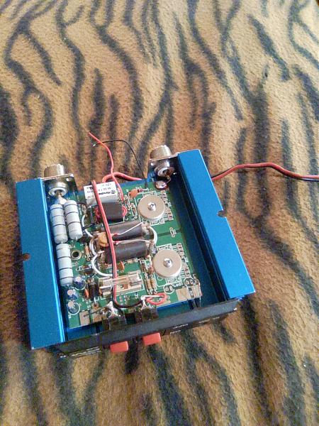 Продам Kl-203на все диапазон