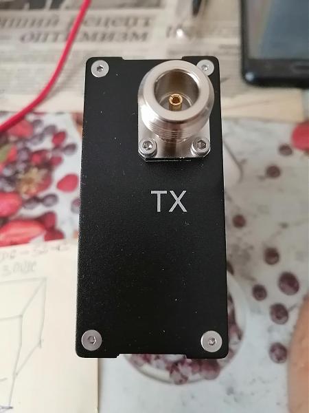 Продам КСВ-метр и мощности SW-102