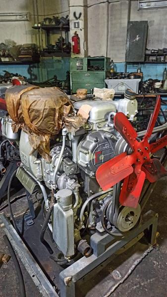 Продам Ремонт двигателей камаз 740,яаз204,ямз236,зил131