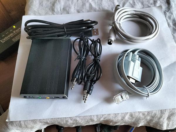 Продам u5 link
