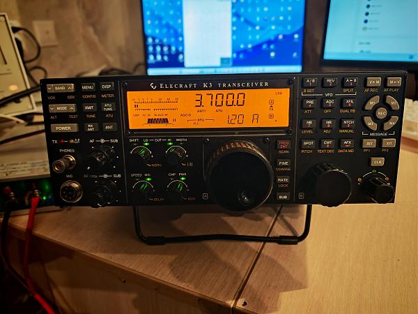 Продам Elekraft K3/K3S