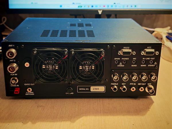 Продам Elekraft K3/K3S