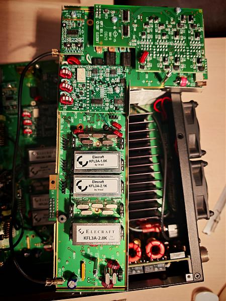 Продам Elekraft K3/K3S