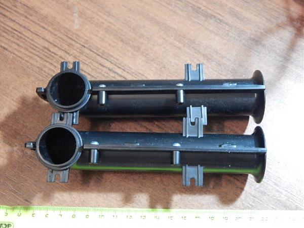 Продам Воздуховоды для направления воздуха охл (2 шт)