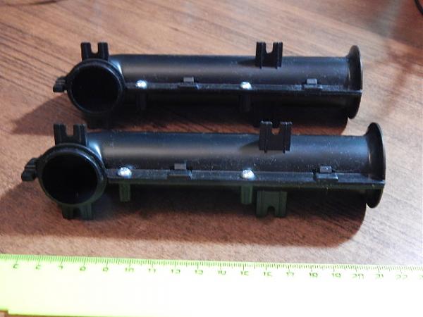 Продам Воздуховоды для направления воздуха охл (2 шт)