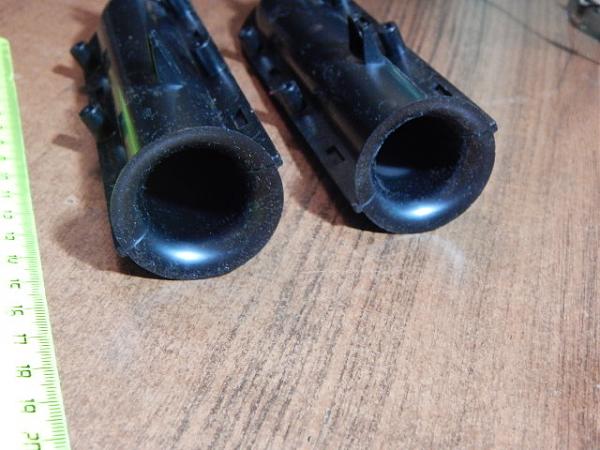 Продам Воздуховоды для направления воздуха охл (2 шт)