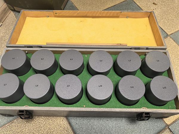 Продам BM560 TESLA измеритель добротности