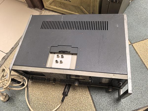 Продам BM560 TESLA измеритель добротности