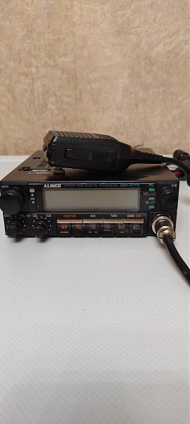 Продам Радиостанция Alinco DR - 570