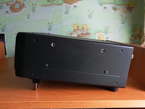 Продам Icom ic-78