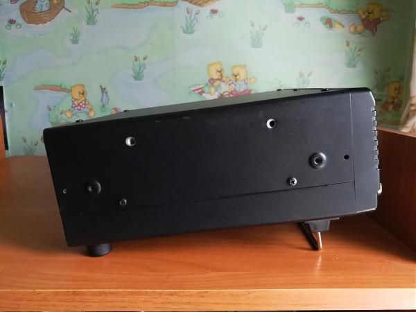 Продам Icom ic-78