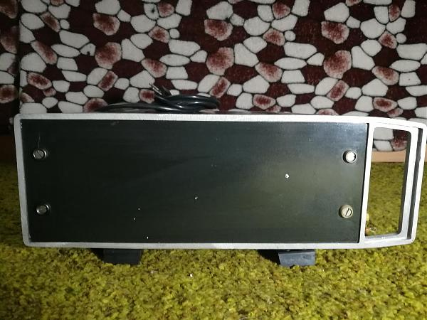 Продам Блок питания 13.8 В 25А