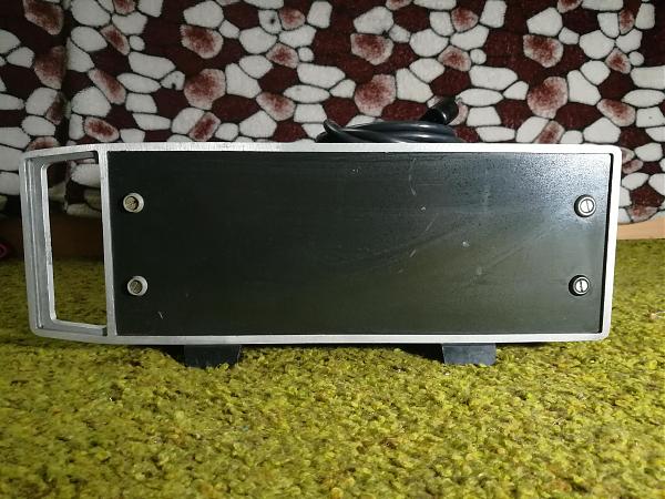 Продам Блок питания 13.8 В 25А