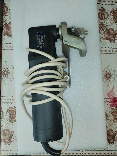 Продам электроножницы НРЭН 520-2,8