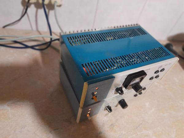 Продам Блоки питания Б5-29 и Б5-30 Радиолюбительские