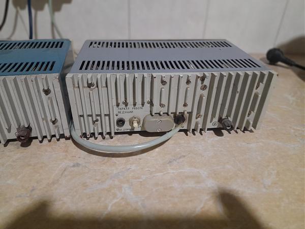 Продам Блоки питания Б5-29 и Б5-30 Радиолюбительские