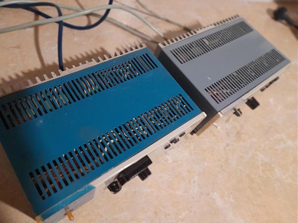 Продам Блоки питания Б5-29 и Б5-30 Радиолюбительские