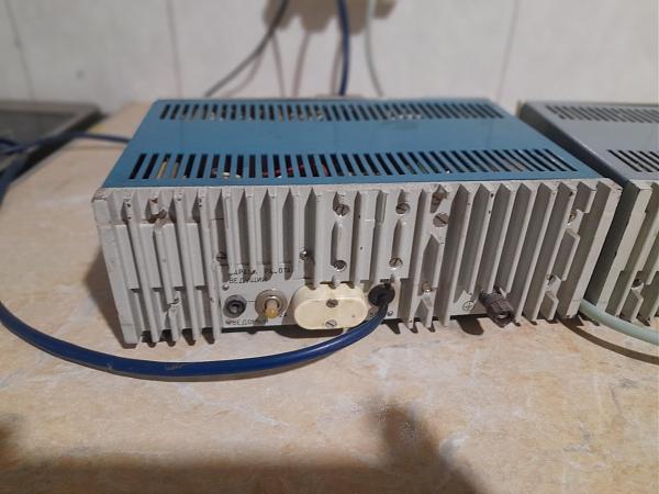 Продам Блоки питания Б5-29 и Б5-30 Радиолюбительские