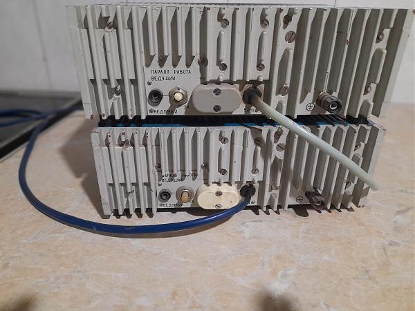 Продам Блоки питания Б5-29 и Б5-30 Радиолюбительские