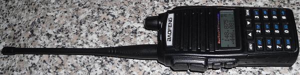 Продам Baofeng UV-82