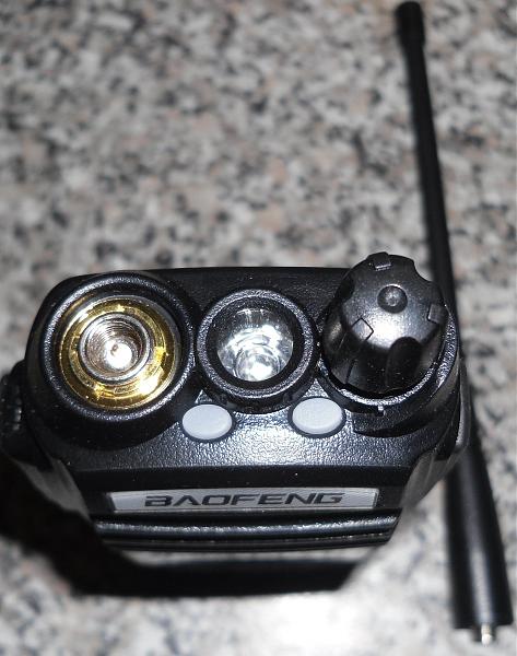 Продам Baofeng UV-82