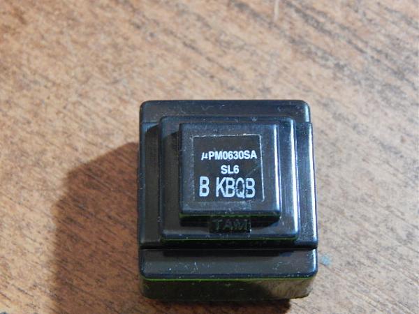 Продам Микросхема PM0630SA