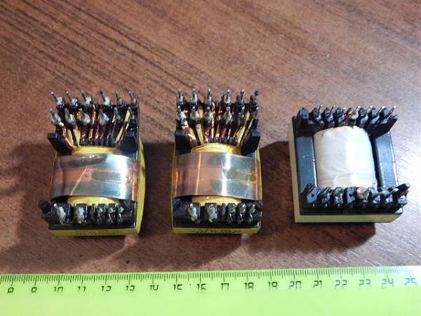 Продам Трансформаторы мини (3 шт)
