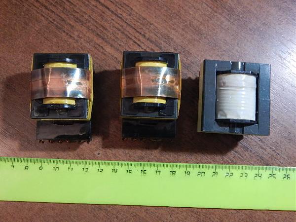 Продам Трансформаторы мини (3 шт)