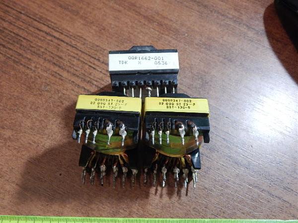 Продам Трансформаторы мини (3 шт)