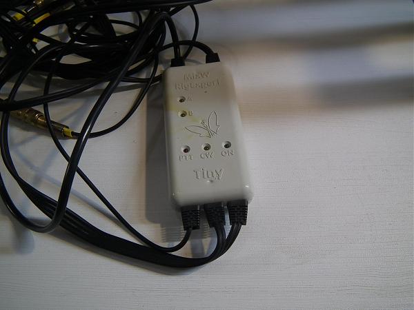 Продам ridExpert tiny mixw