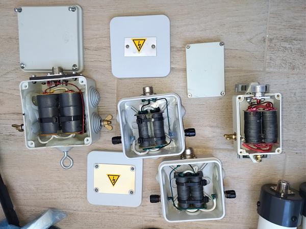 Продам для антенн