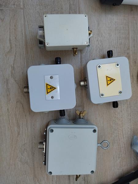 Продам для антенн