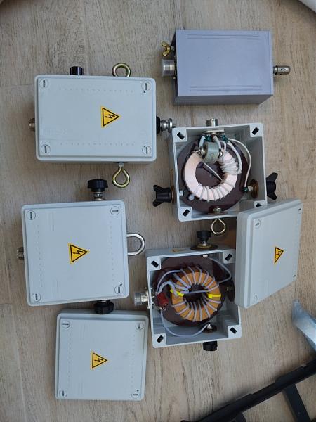 Продам для антенн