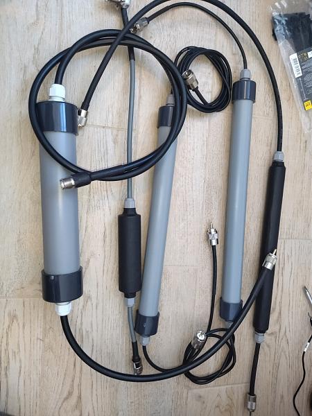 Продам для антенн