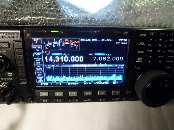 Продам ts-850 limited,ts-520v,ic-729,ftdx10, и др