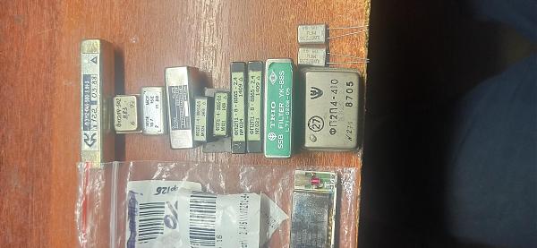 Продам Фильтры