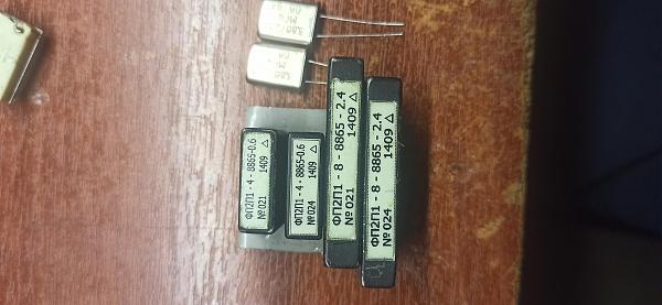 Продам Фильтры