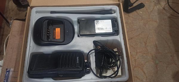 Продам Рацыя