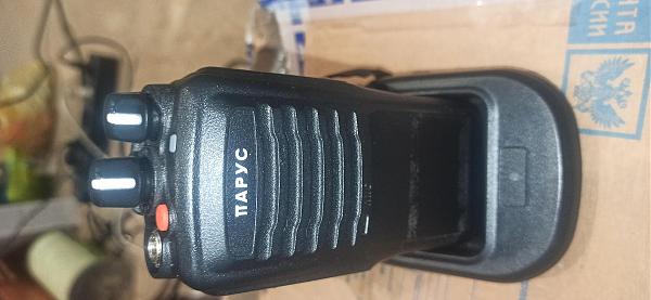 Продам Рацыя