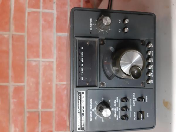 Продам Yaesu FT-901DM.Комплет